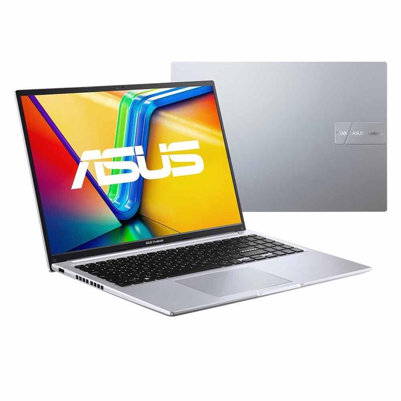 Notebook Asus Vivobook 16, Intel Core i7 1355U, 16GB, 512GB SSD